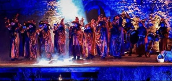 Schalmeiengruppe Hüttagoischd´r Syrgenstein e.V.